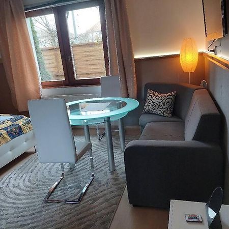 Ujszeged Apartman Exterior foto