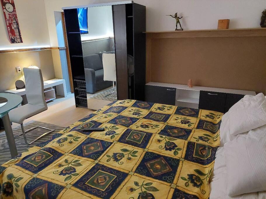 Ujszeged Apartman Exterior foto