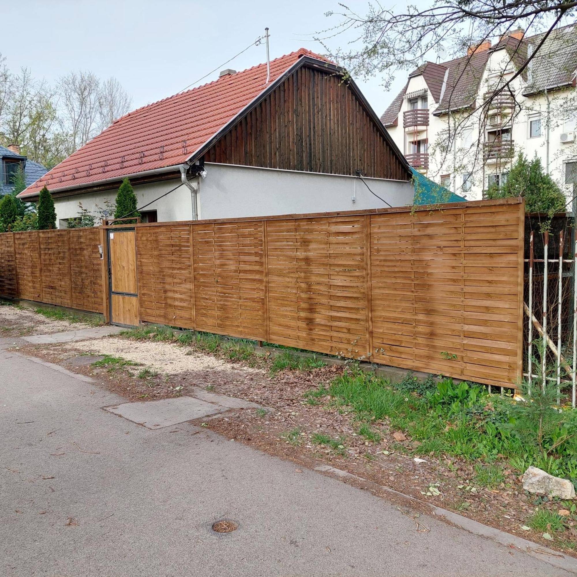 Ujszeged Apartman Cameră foto