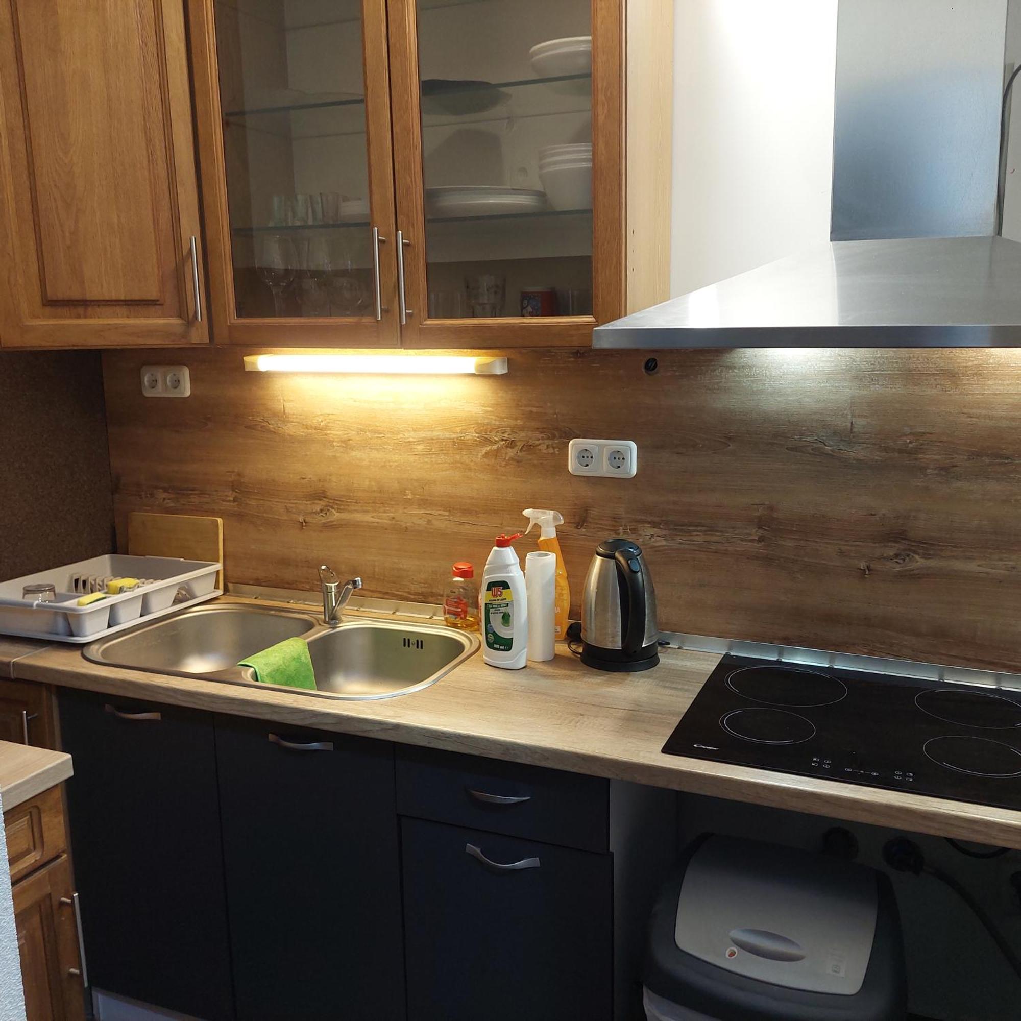Ujszeged Apartman Cameră foto